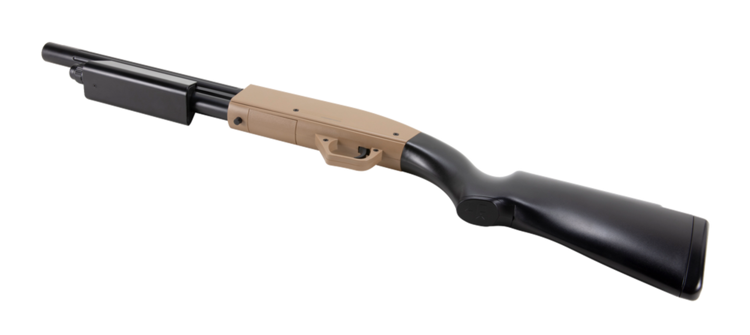 Umarex NXG Pump Shot BB Gun, Single Shot Pump Action, Plastic, MultiColour Canadian Tire