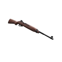 Carabine BB entièrement automatique Crosman CM1 Front_Angled_Right