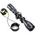 Lunette visée carabine air comp Simmons Pro Target 3-9x40mm Composite_or_Mixed