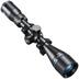 Lunette visée carabine air comp Simmons Pro Target 3-9x40mm Overhead_Plunge