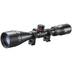 Lunette visée carabine air comp Simmons Pro Target 3-9x40mm Front_Three_Fourths_Angled_Left
