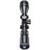 Lunette visée carabine air comp Simmons Pro Target 3-9x40mm Overhead_Plunge