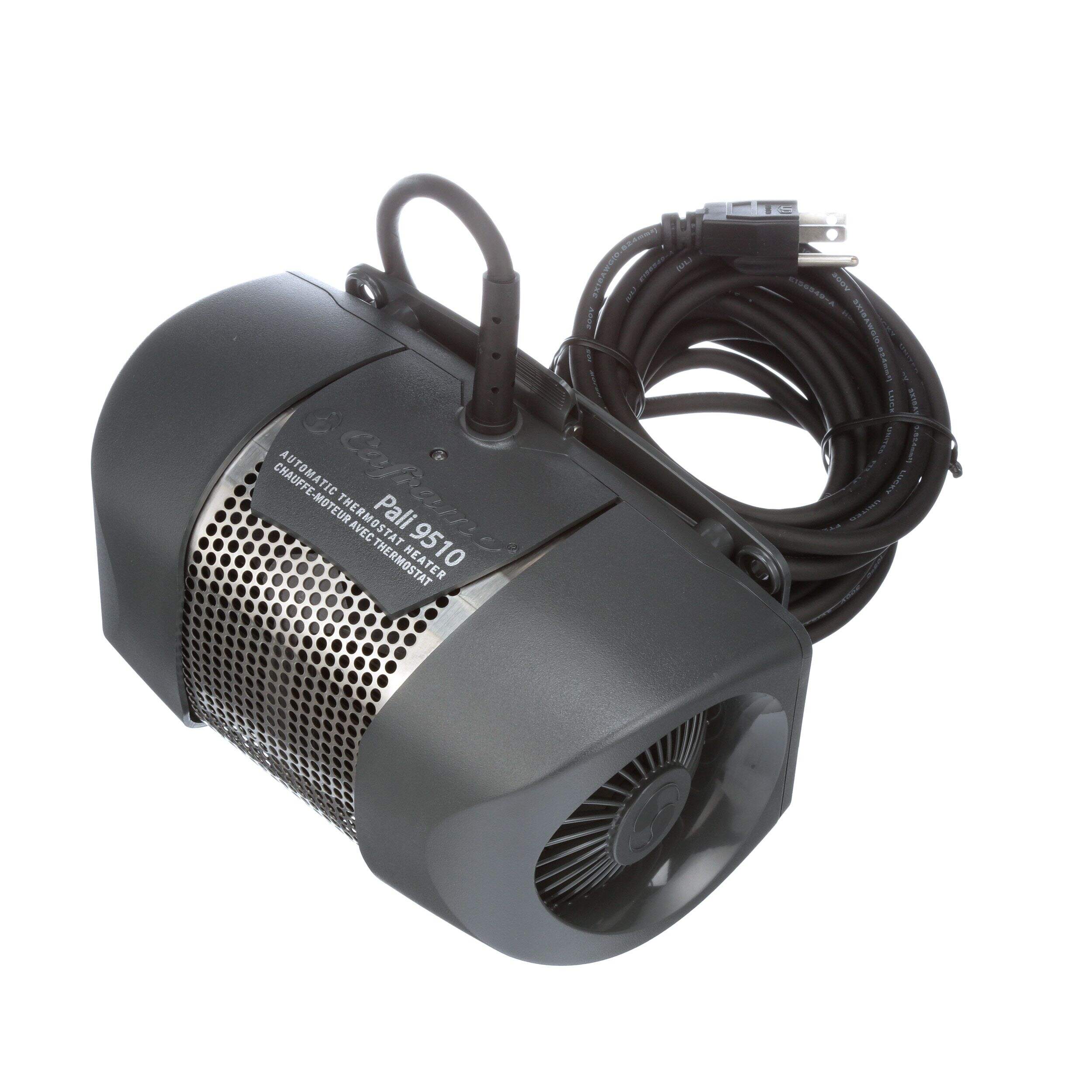 Caframo Pali 9510 400W Boat Engine Compartment Heater Canadian Tire