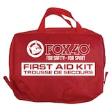 Fox 40 Deluxe Marine Boat First Aid Kit Front_Flat