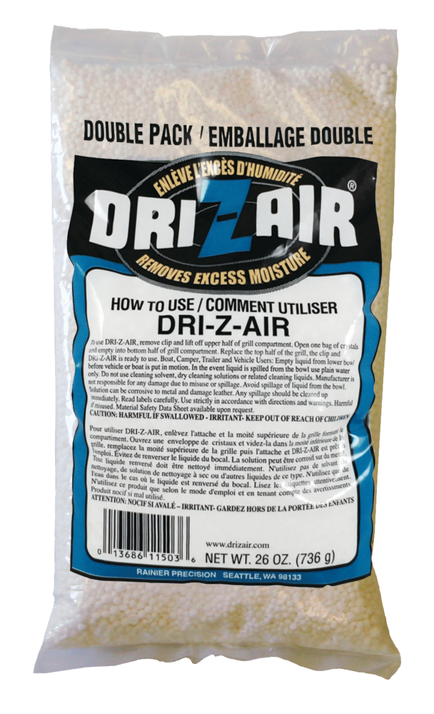 DriZAir Refill Crystals, 736g Canadian Tire