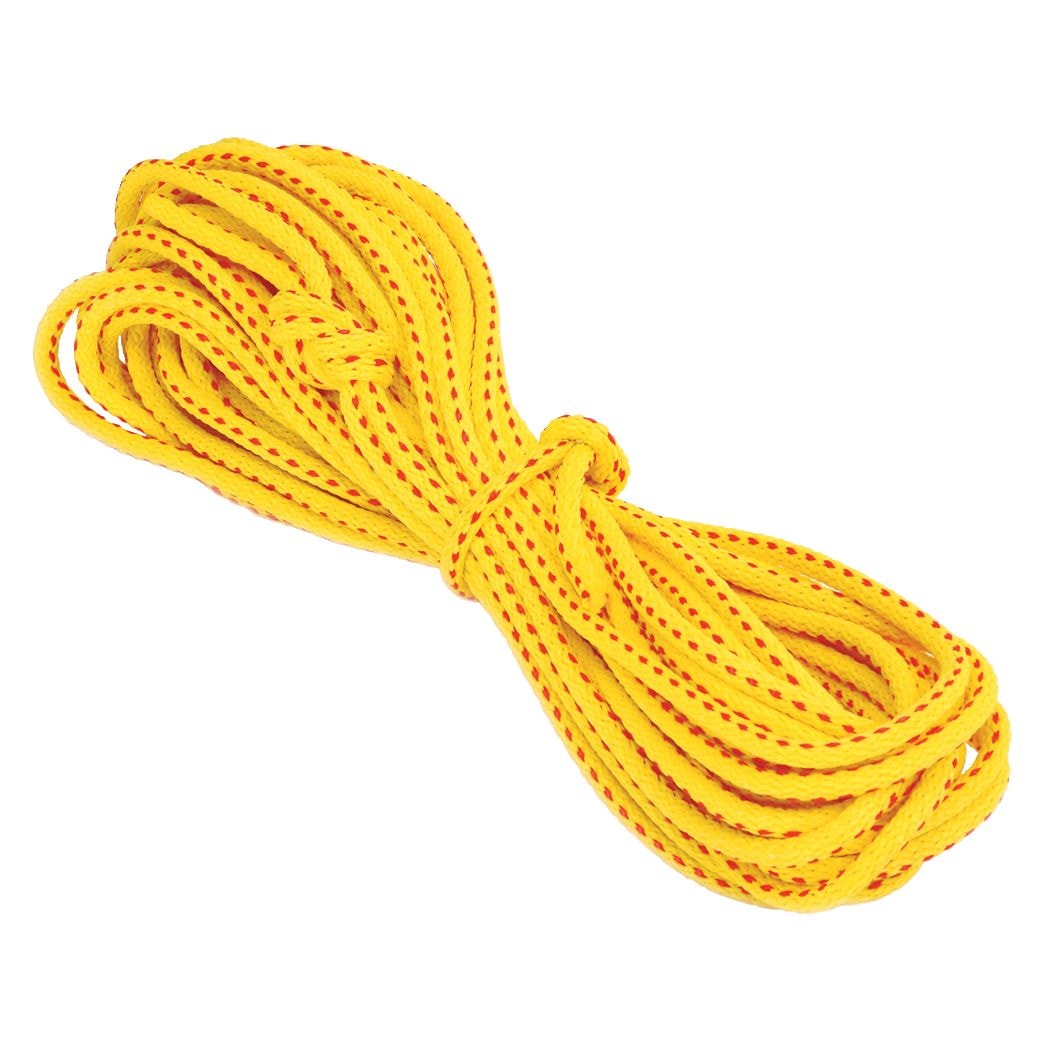 Fox 40 Boat Safety Rope, Yellow, 3/8-in x 50-ft | Canadian Tire