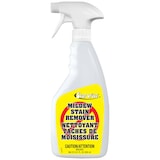 Star brite Mildew Boat Stain Remover, Black, 650-ml Front_Flat