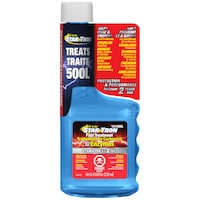 Star Brite Star Tron Enzyme Fuel Treatment, 237-ml