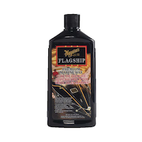 Meguiar's®  Flagship Premium Marine Wax, 473-ml Front_Flat