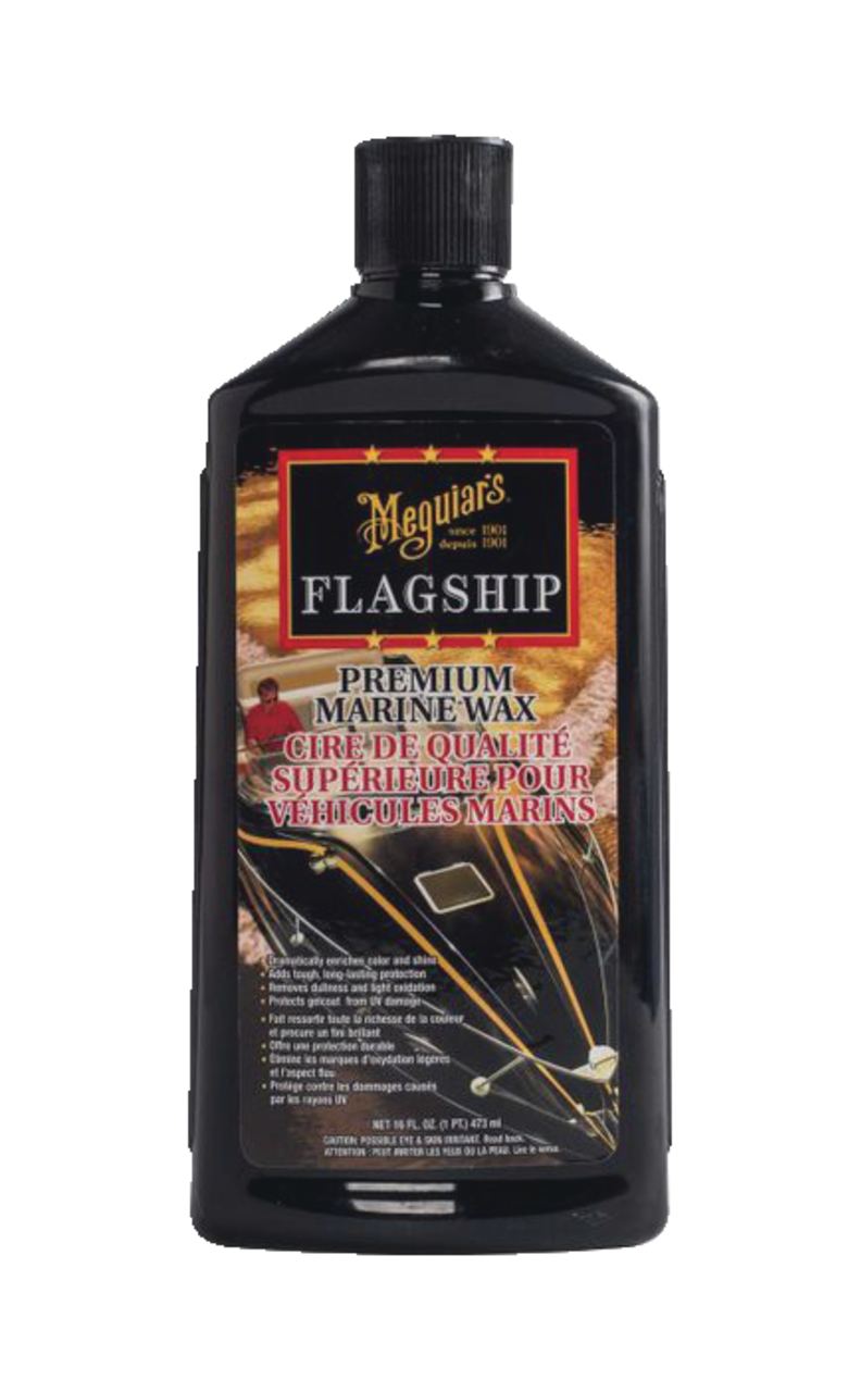 Meguiars Flagship Premium Cleaner/Wax