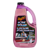 Meguiar's Boat Wash 1.9 L Front_Flat