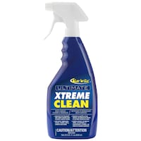 Star Brite Ultimate Xtreme Clean Spray & Degreaser, 650-ml