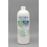 Triton High-Foaming Boat Wash, Clear, 950-ml Front_Flat