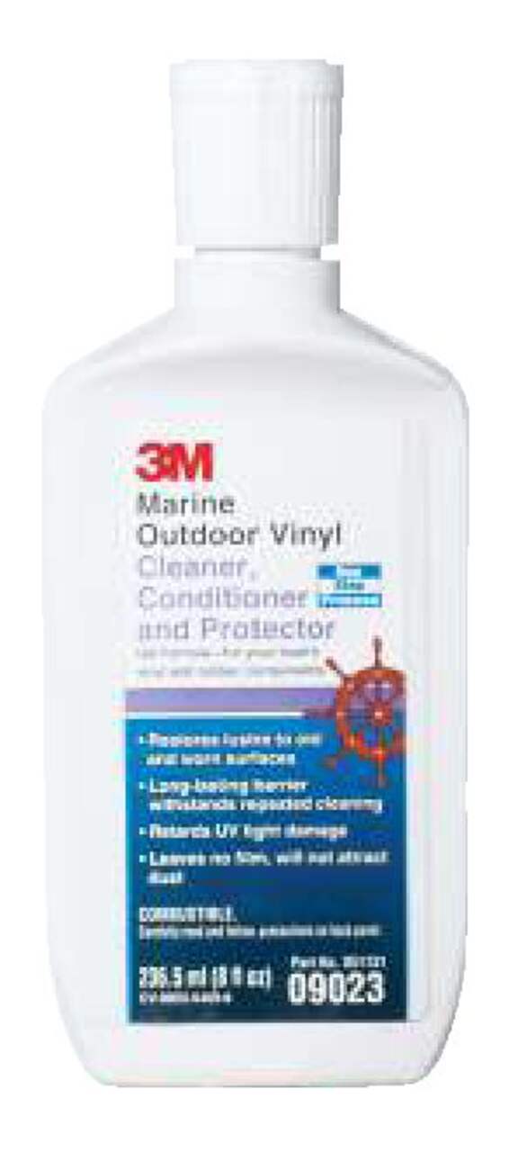 3M Marine Vinyl Cleaner & Restorer