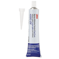 3M™ Marine Adhesive Sealant 4000 UV Front_Flat