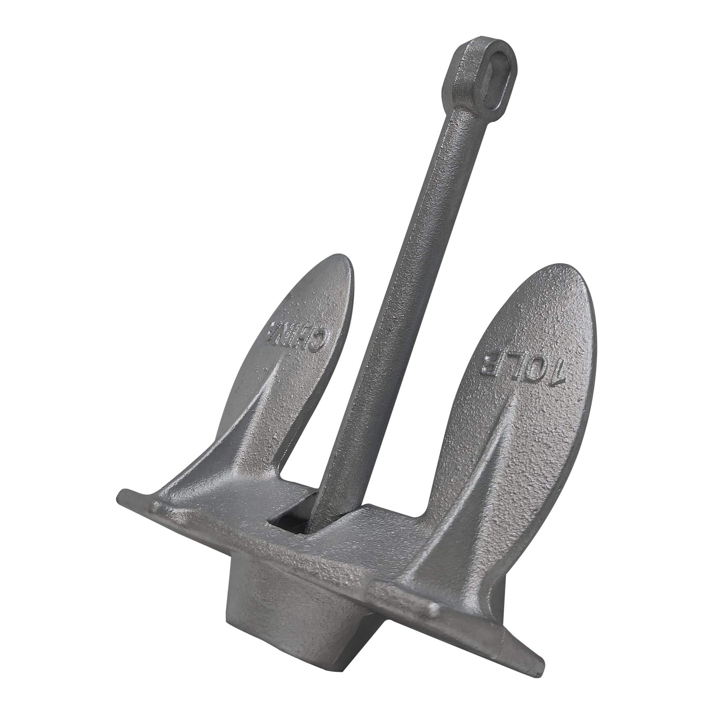 ANCHOR, NAVY 10LB