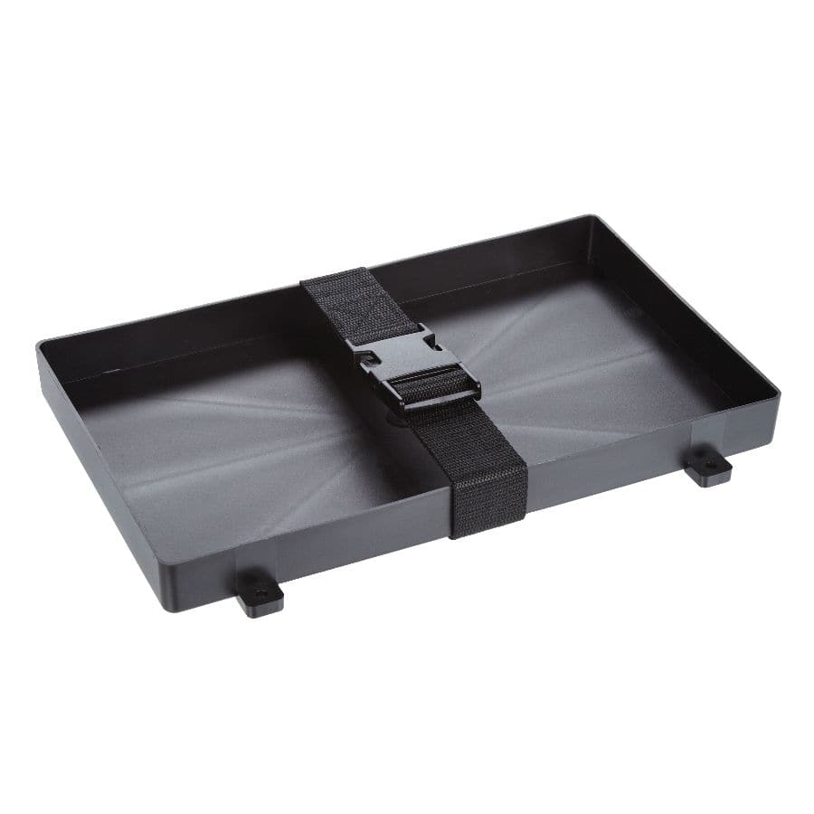 Weight Station Junior Fishing Lead Tray