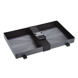 Invincible Marine Battery Tray, Mount Strap, Black, 27m Overhead_Plunge