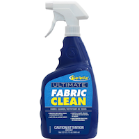 Starbrite Ultimate Fabric Clean, UV protection, 946-ml Front_Flat