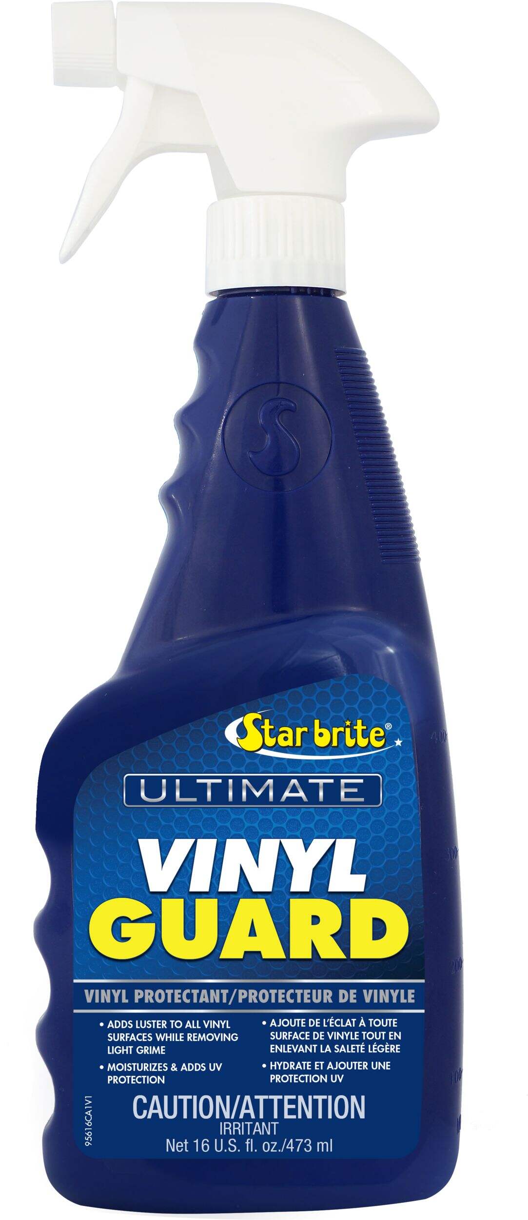 Starbrite Ultimate Vinyl Guard with UV Protection, 946-ml Front_Flat