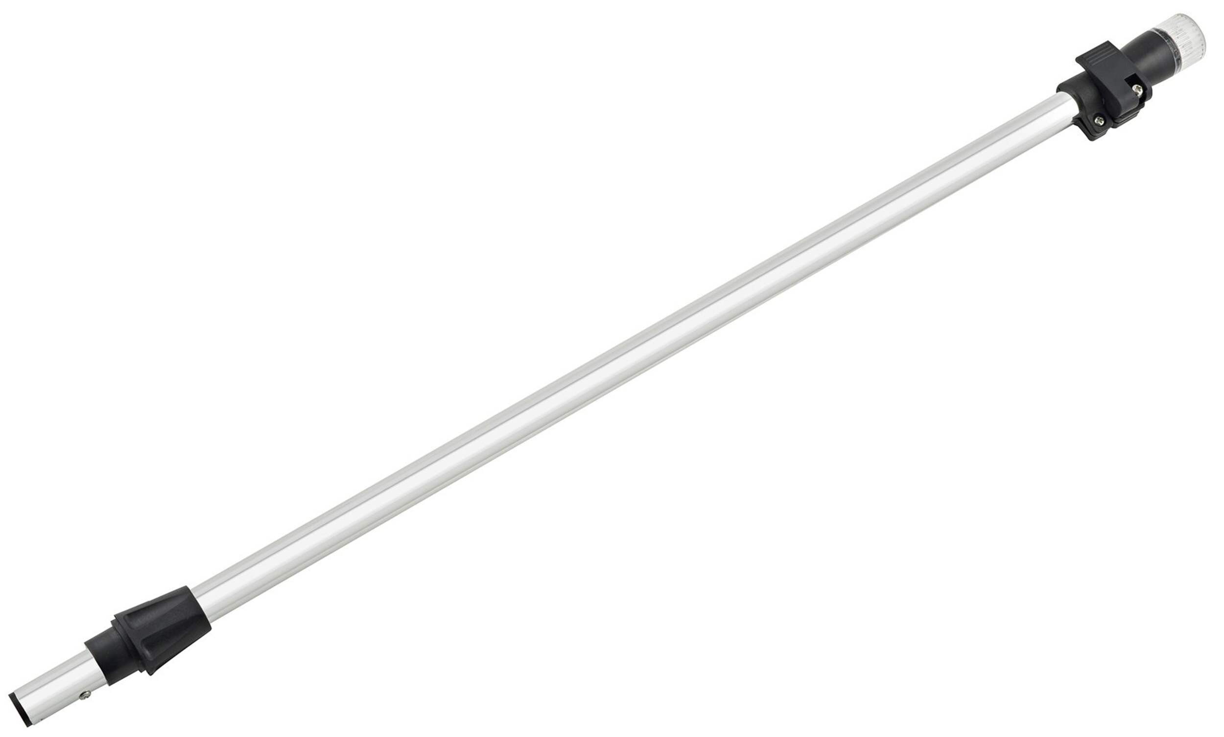 Feu de navigation nautique réglable visible sur tout l’horizon, 28 à 49 po Front_Angled_Right