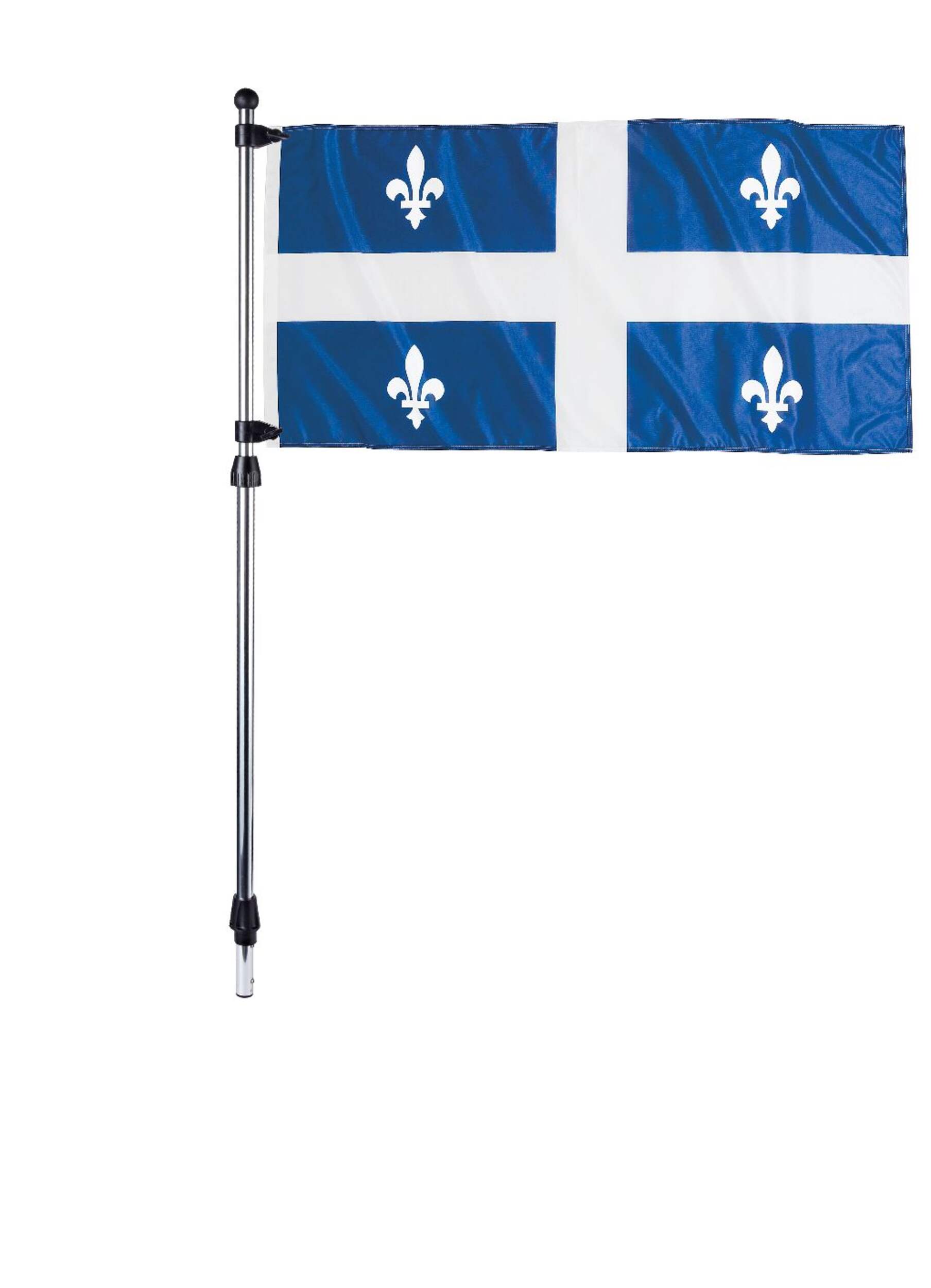 DRAPEAU QUEBEC 18X36