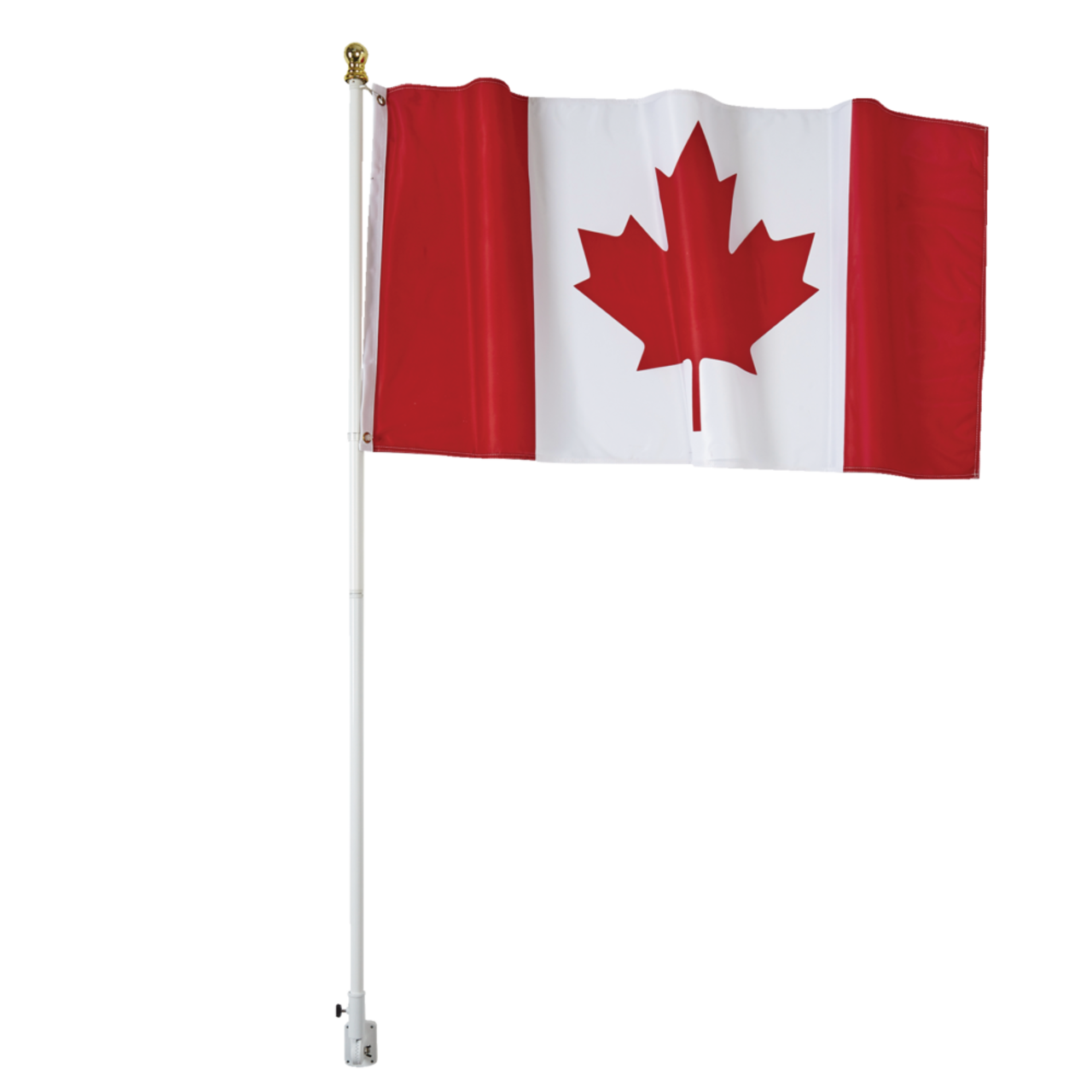 Drapeau du Canada - Drapeau Officiel pour mât