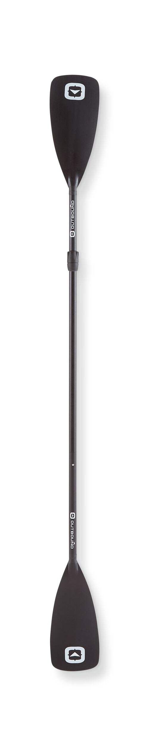 Outbound 2-in-1 Kayak/SUP Paddle Combo, Adjustable, 85-in Front_Flat