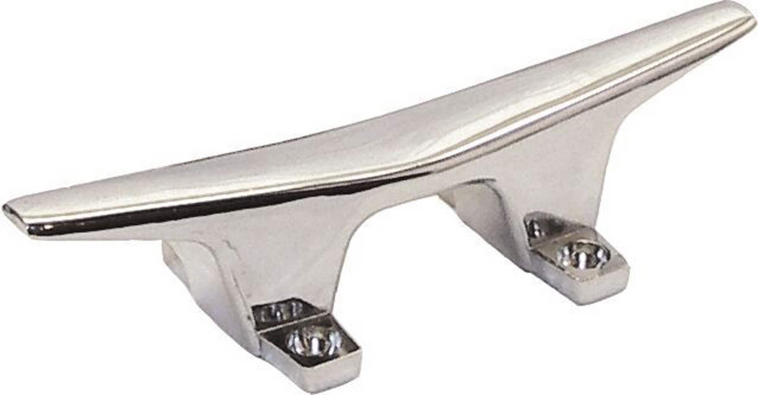 Shoreline Marine Dock Cleat, Chrome finish, Assorted Sizes Canadian Tire