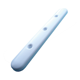 Dock Edge Ultraguard Dock Protector/Bumper, 35-in Front_Angled_Right