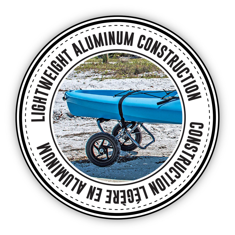 Kayak/Canoe Cart Canadian Tire
