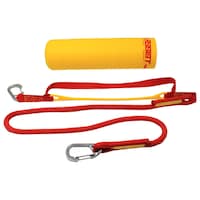 Launch Assist Boat Launcher Dock Line, Water Resistant