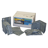Dock Edge Floating Dock 2 Go Modular Dock Kit, 6 x 12-ft Composite_or_Mixed