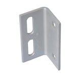 Dock Edge Galvanized Steel Floating Dock Inside Corner Joist Overhead_Plunge