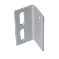 Dock Edge Galvanized Steel Floating Dock Inside Corner Joist Overhead_Plunge