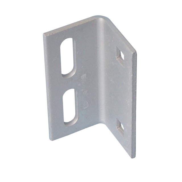 Dock Edge Galvanized Steel Floating Dock Inside Corner Joist Canadian