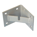 Coin d’ancrage/Guide intérieur Dock Edge, jusqu’à 1/2&nbsp;po Overhead_Plunge