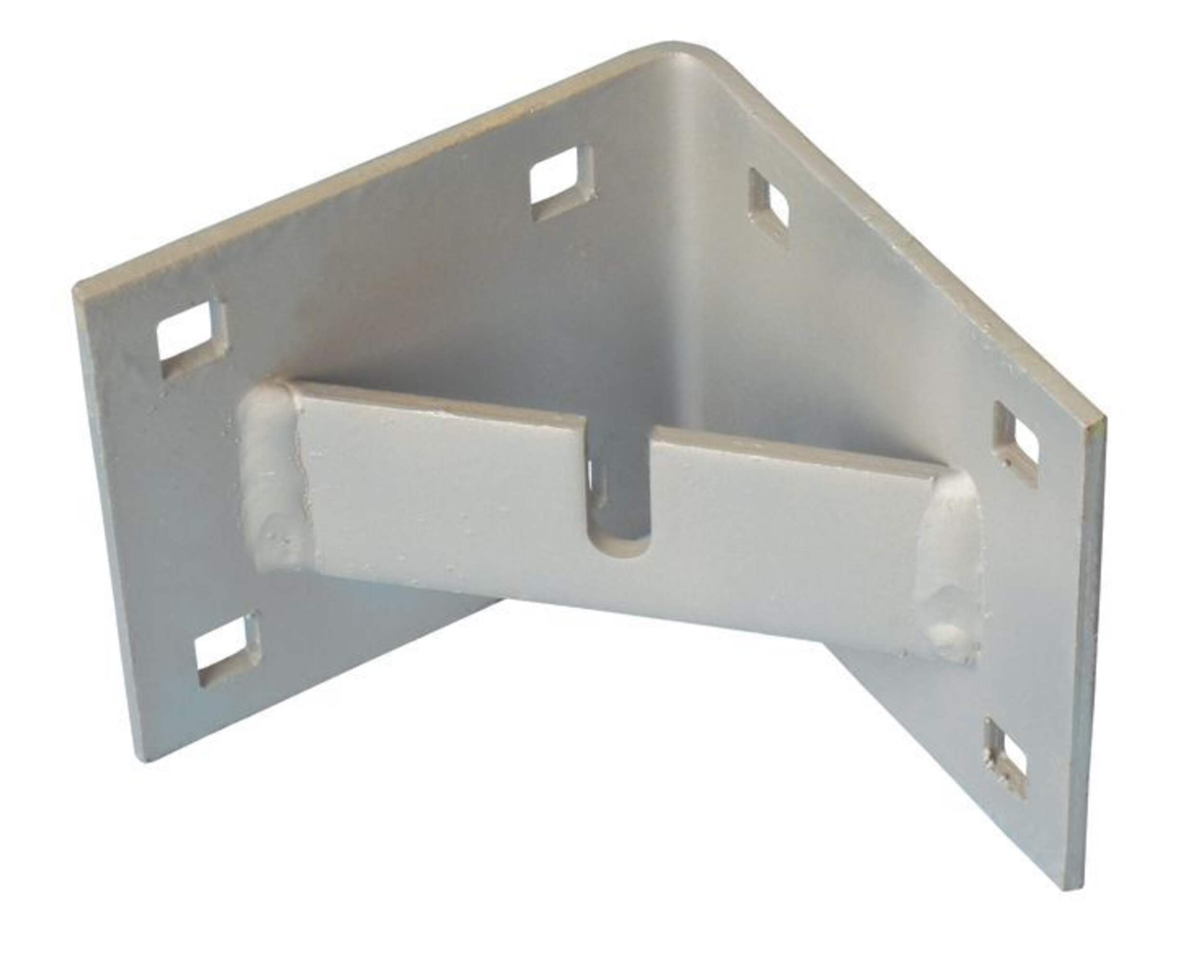 Dock Edge Inside Anchor Corner / Chain Bar, Holds up to 1/2-in Overhead_Plunge