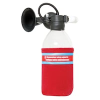 Klaxon à air comprimé rechargeable Fox 40 Ecoblast Front_Angled_Left