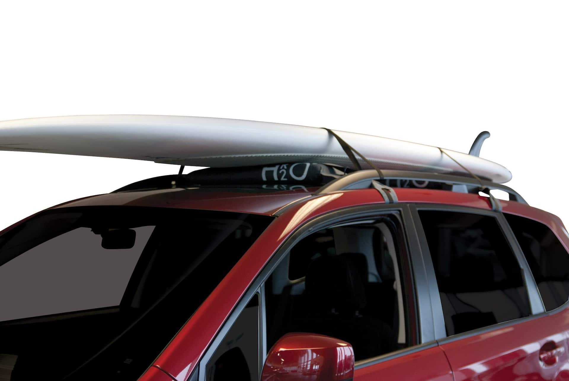 Car roof rack canadian tire sale