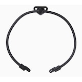 Invincible Marine Stand Up Kayak Paddle Bungee Front_Flat