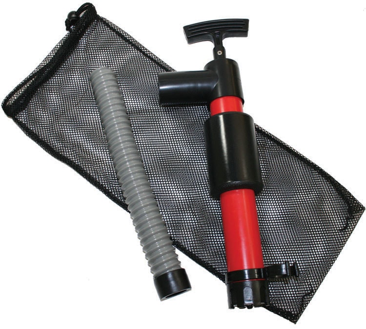 Kayak Hand Bilge Pump Canadian Tire