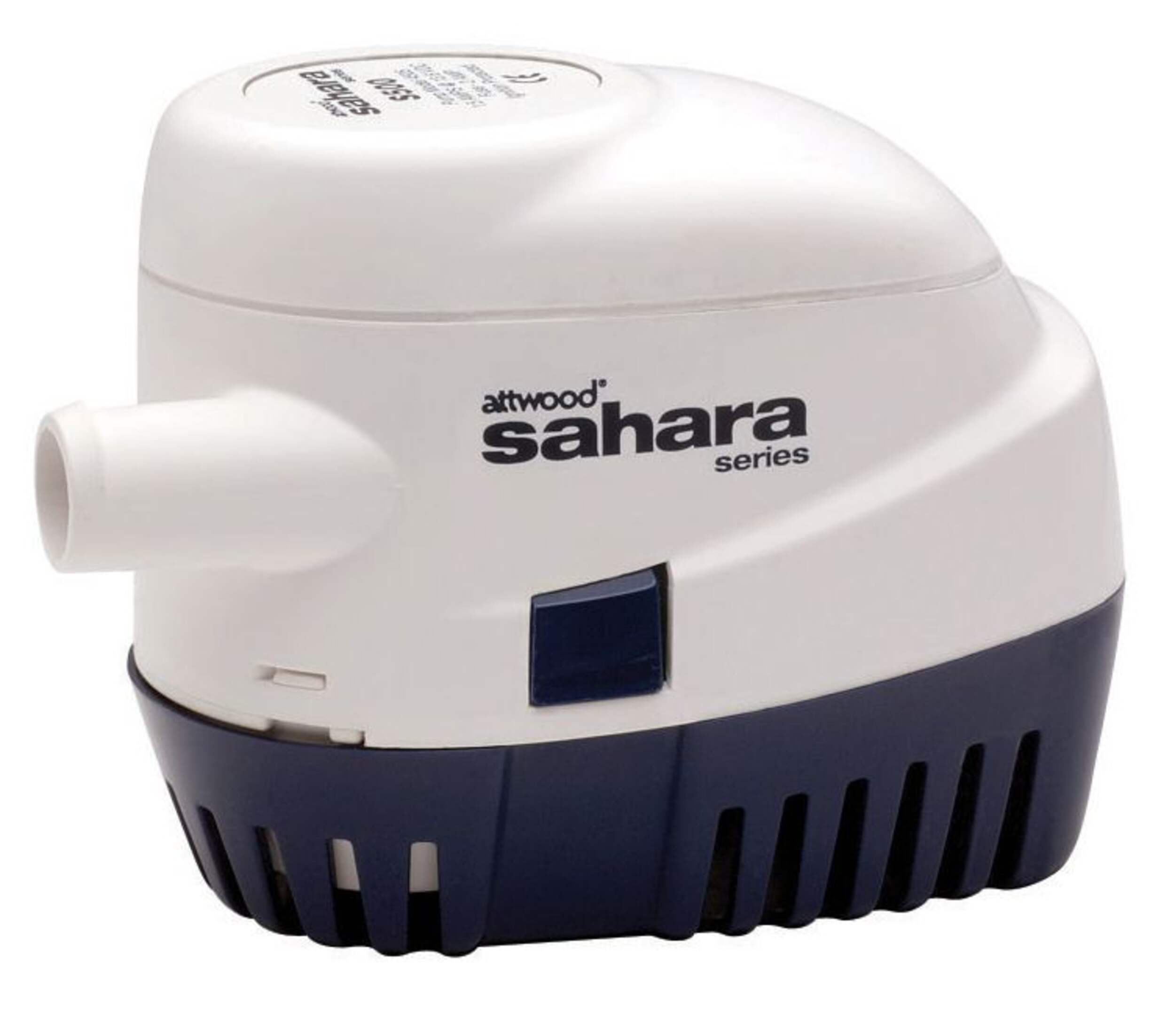 Pompe de cale automatique Front_Angled_Left