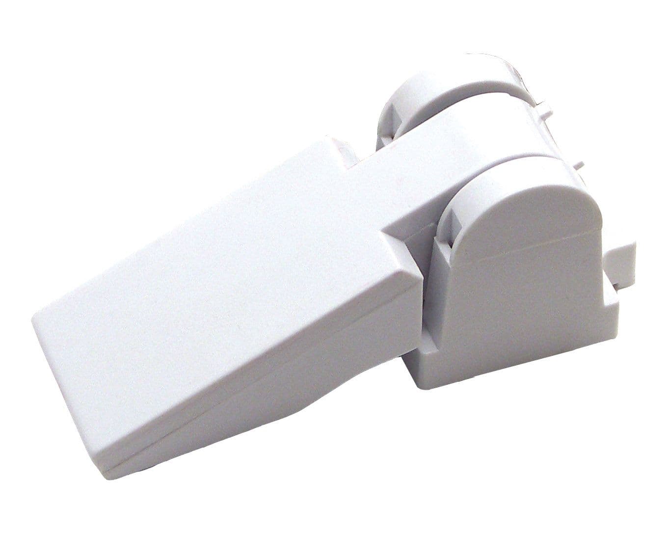 Float Switch with Cover White