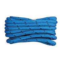 Shoreline Marine MFP Dock Line, Blue, 1/2-in