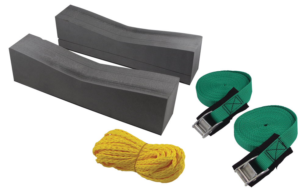 Blueline Kayak Carrier Kit Canadian Tire