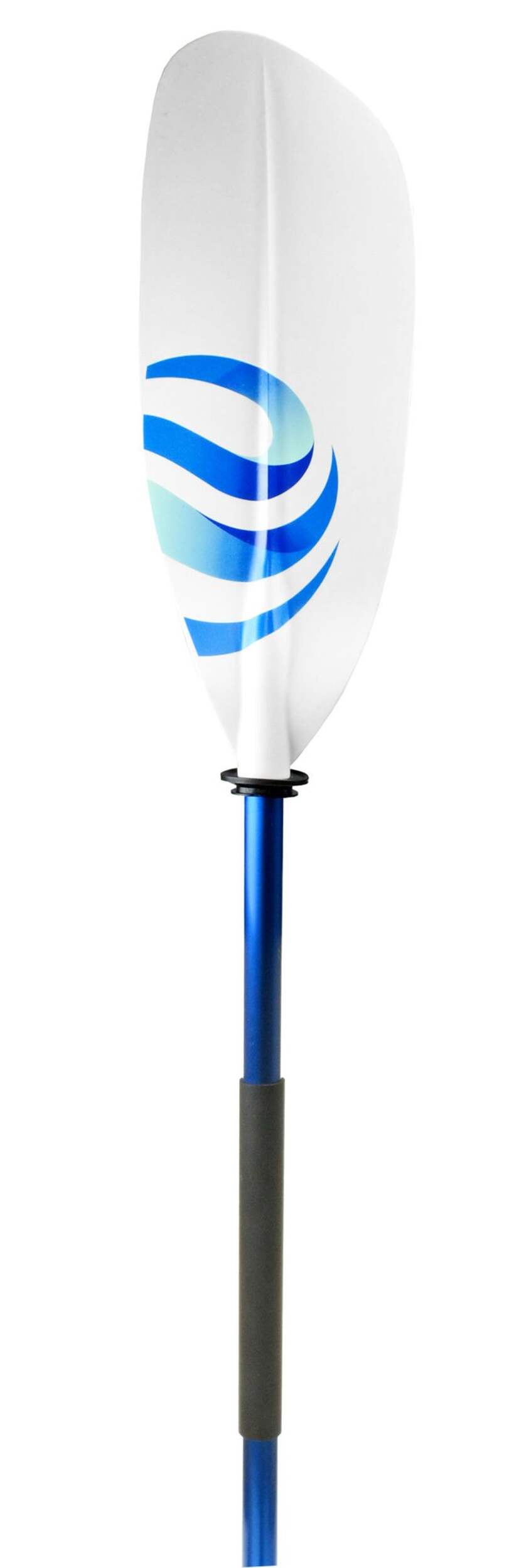 Kayak Paddle Motion, 84-in CloseUp