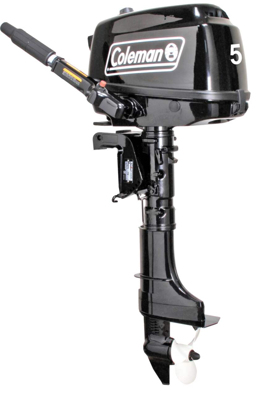 5hp outboard cheap for sale