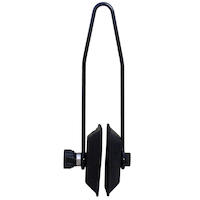 Attwood Universal Outboards Boat Motor Flusher, Large Front_Flat
