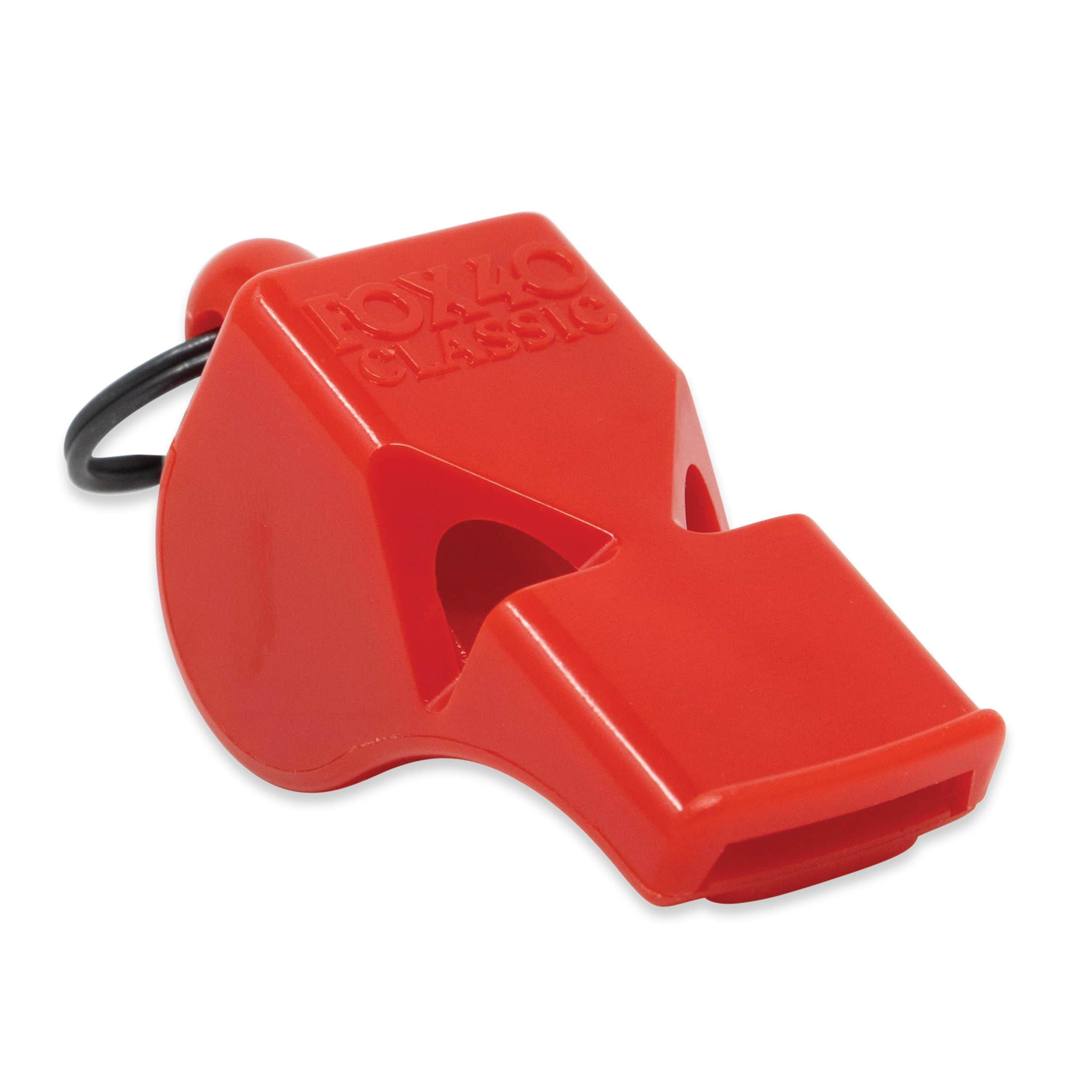 Fox 40 Classic Boat Whistle Assorted Canadian Tire